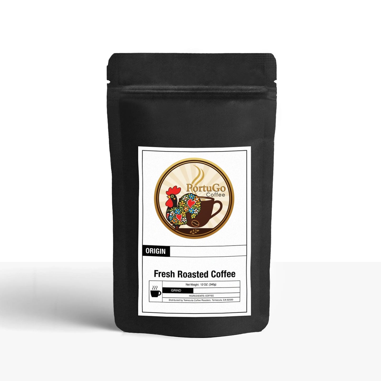 Latin American Blend