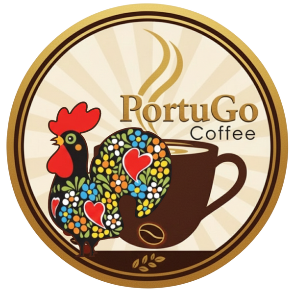 PortuGo Coffee